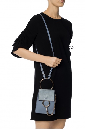 'faye' shoulder bag, zdjęcie 2 'faye' shoulder bag od Chloe